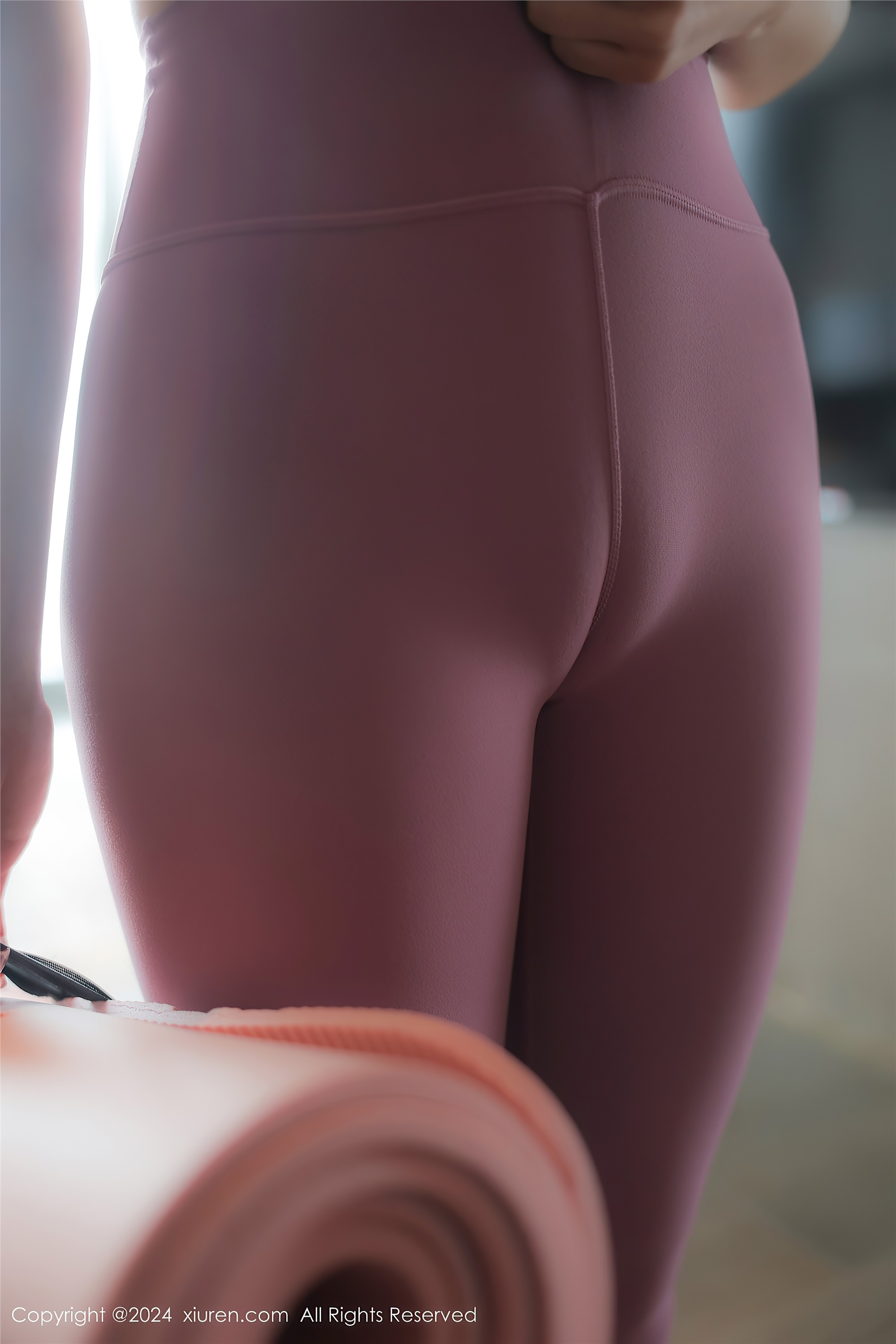 Xiuren秀人网 2024.04.03 NO.8336 清妙